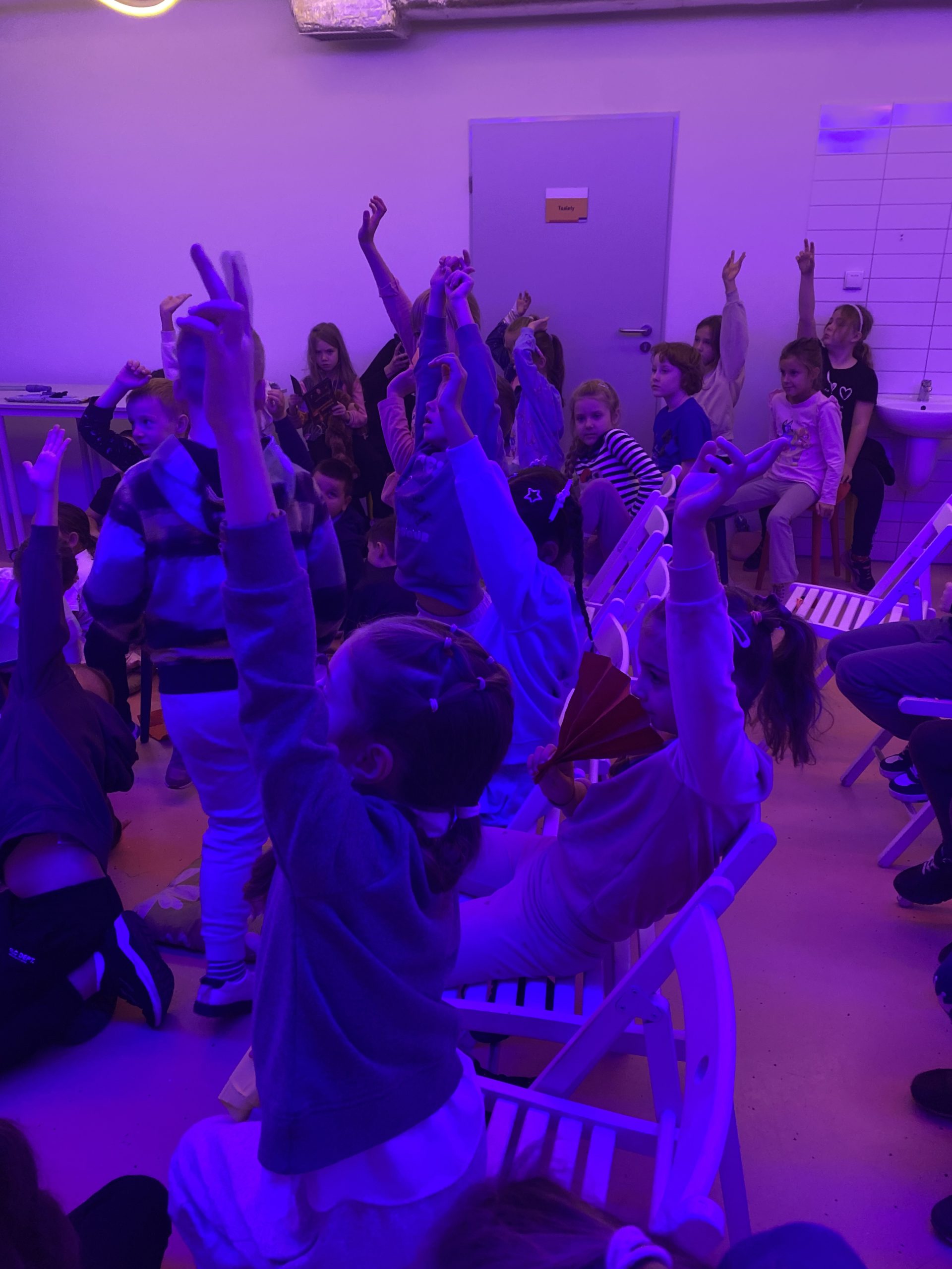 Spotkanie z redaktorem Wiktorem Niedzickim