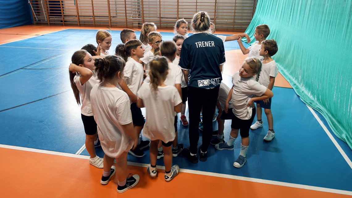 Klasa sportowa