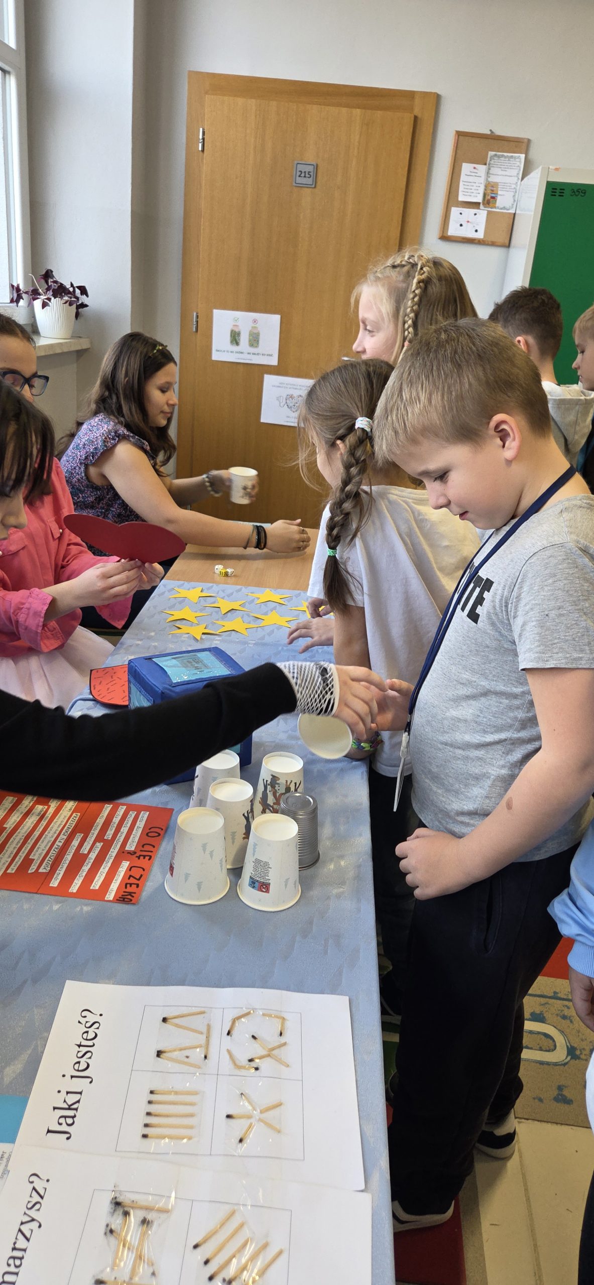 Andrzejowe wróżby!!