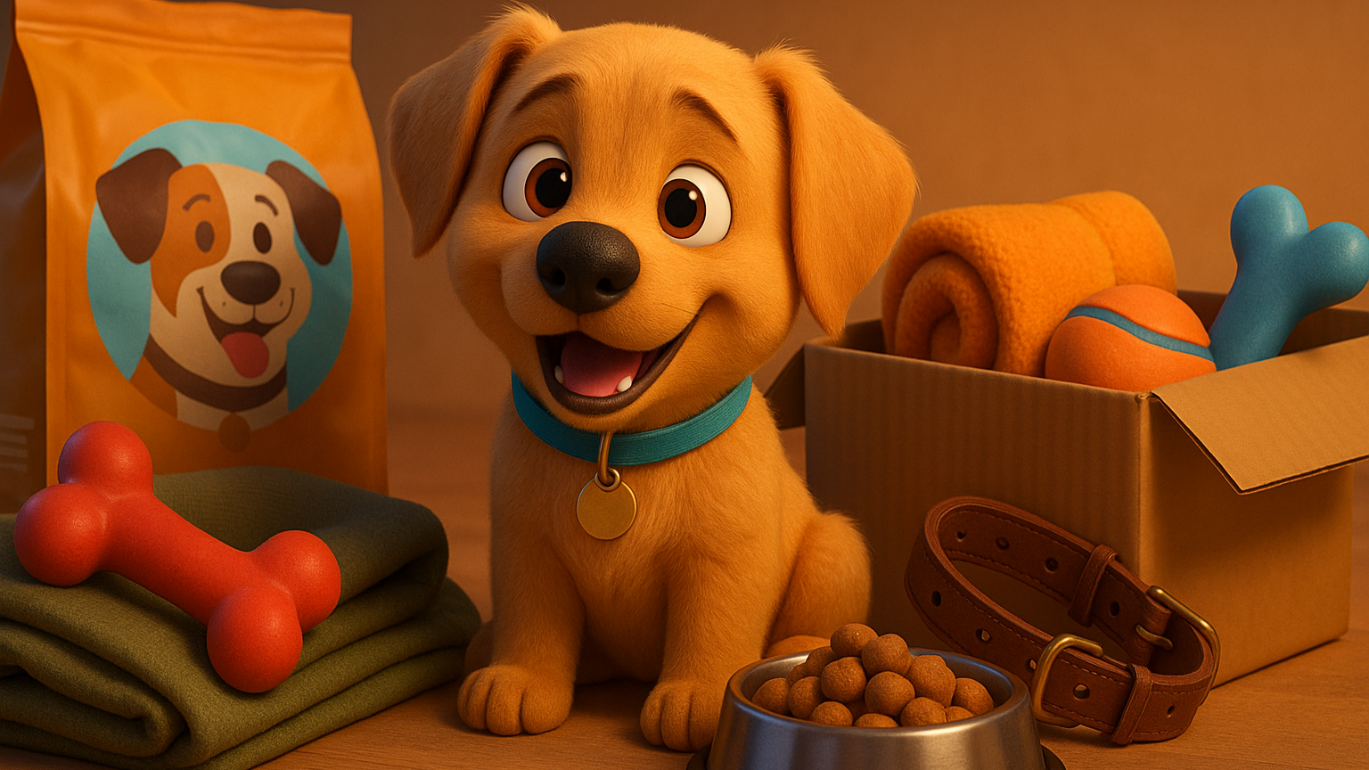 Klasa 2B zachęca do zbiórki.