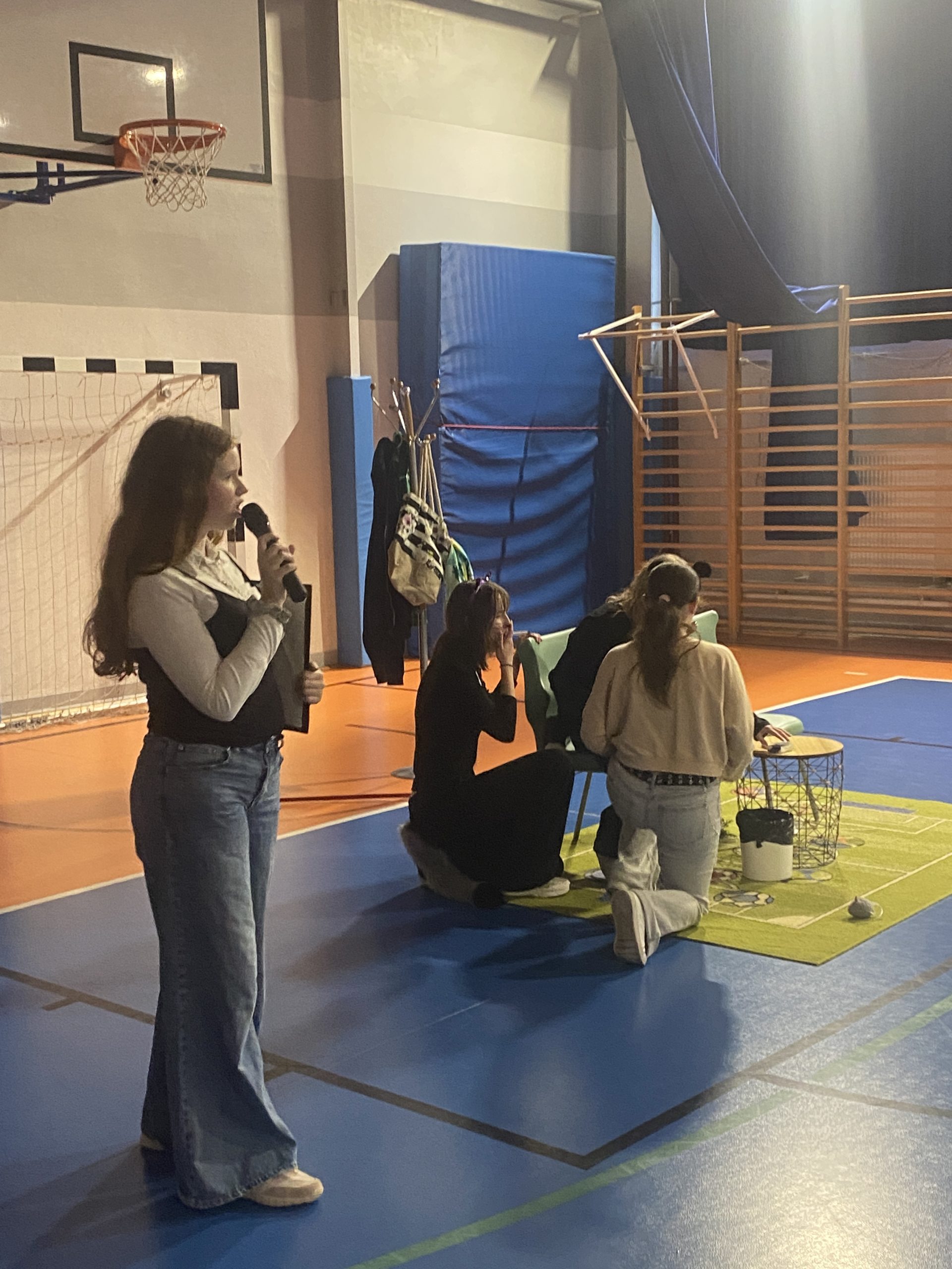 ŚWIATOWY DZIEŃ BEZ PAPIEROSA