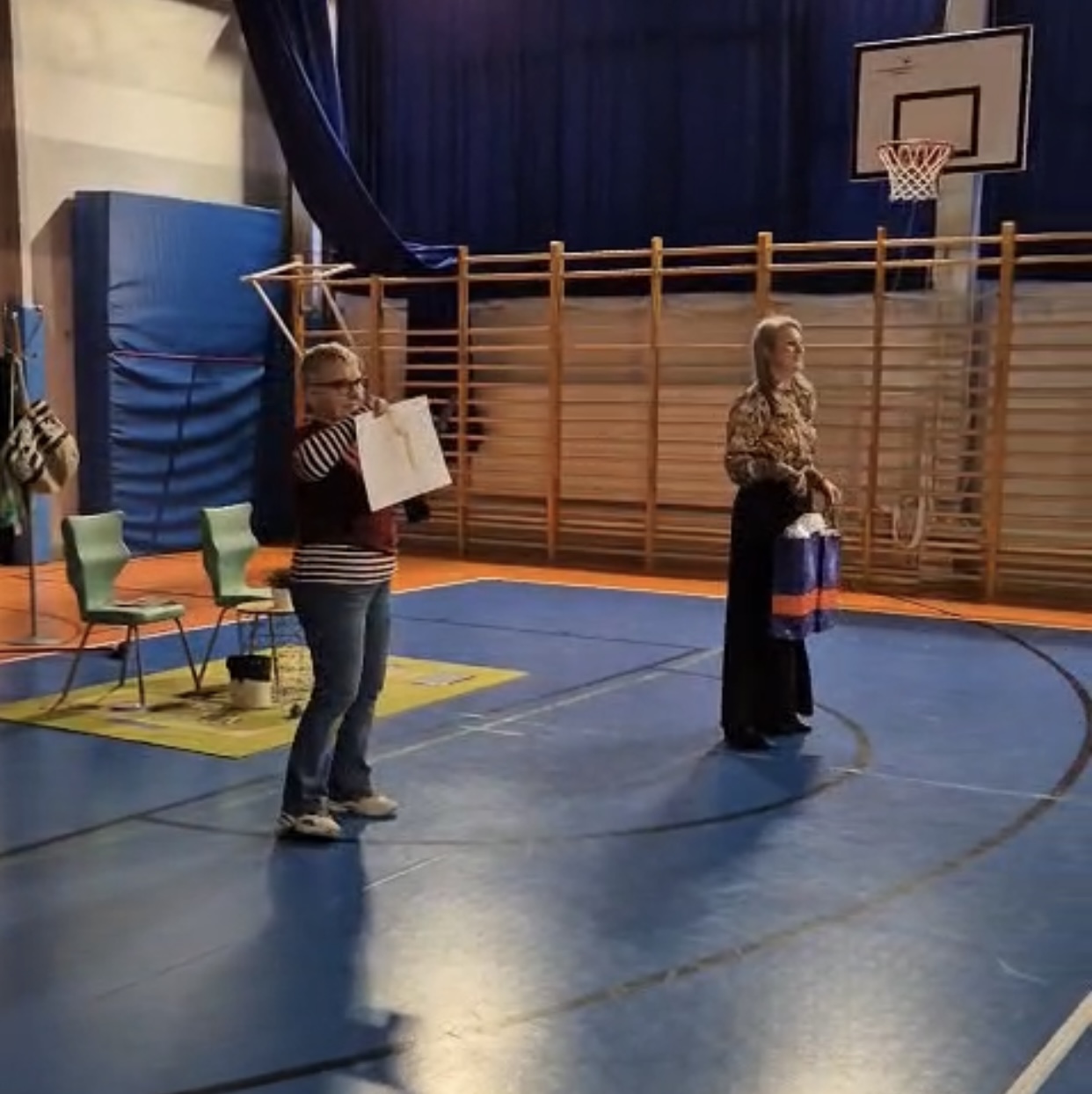 ŚWIATOWY DZIEŃ BEZ PAPIEROSA