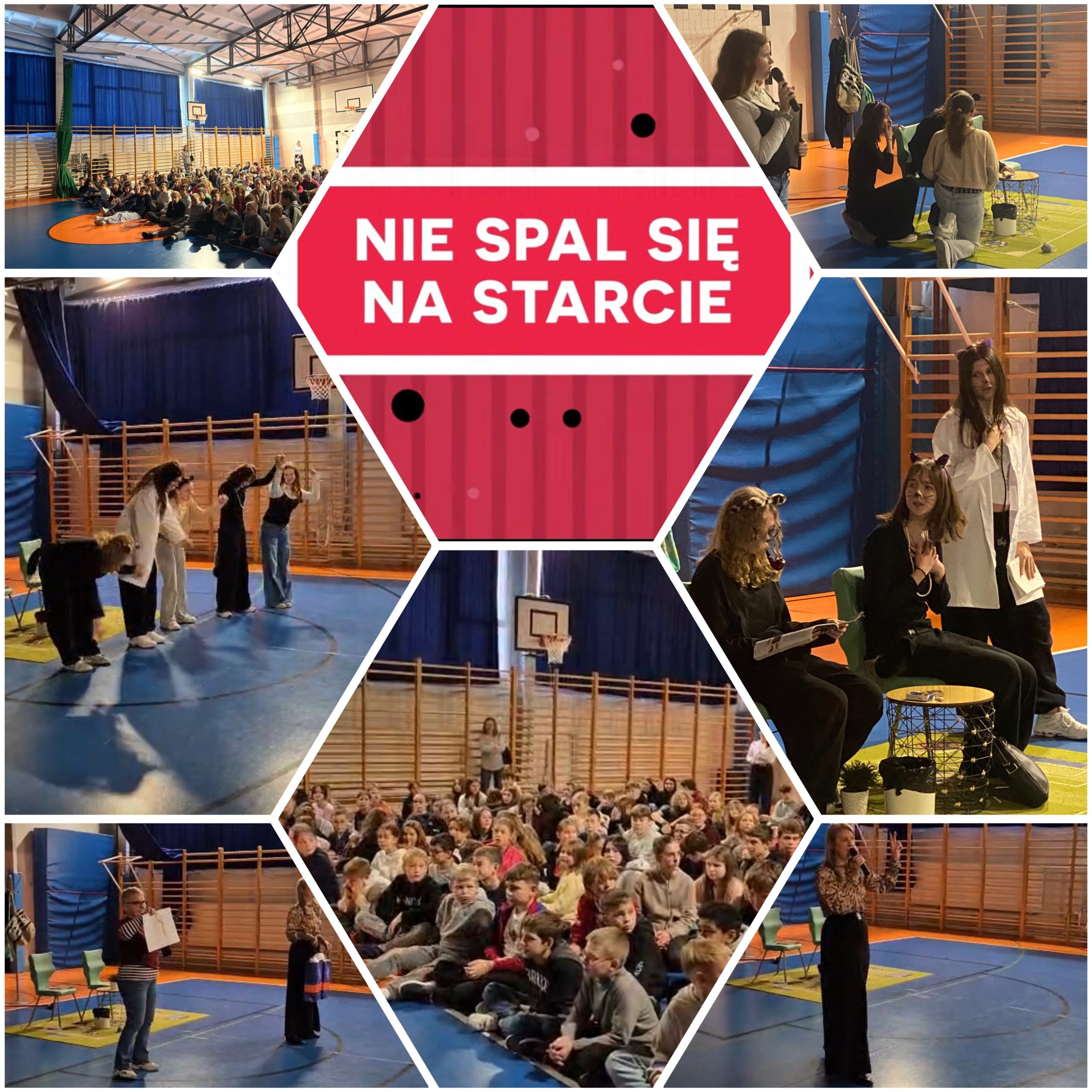 ŚWIATOWY DZIEŃ BEZ PAPIEROSA