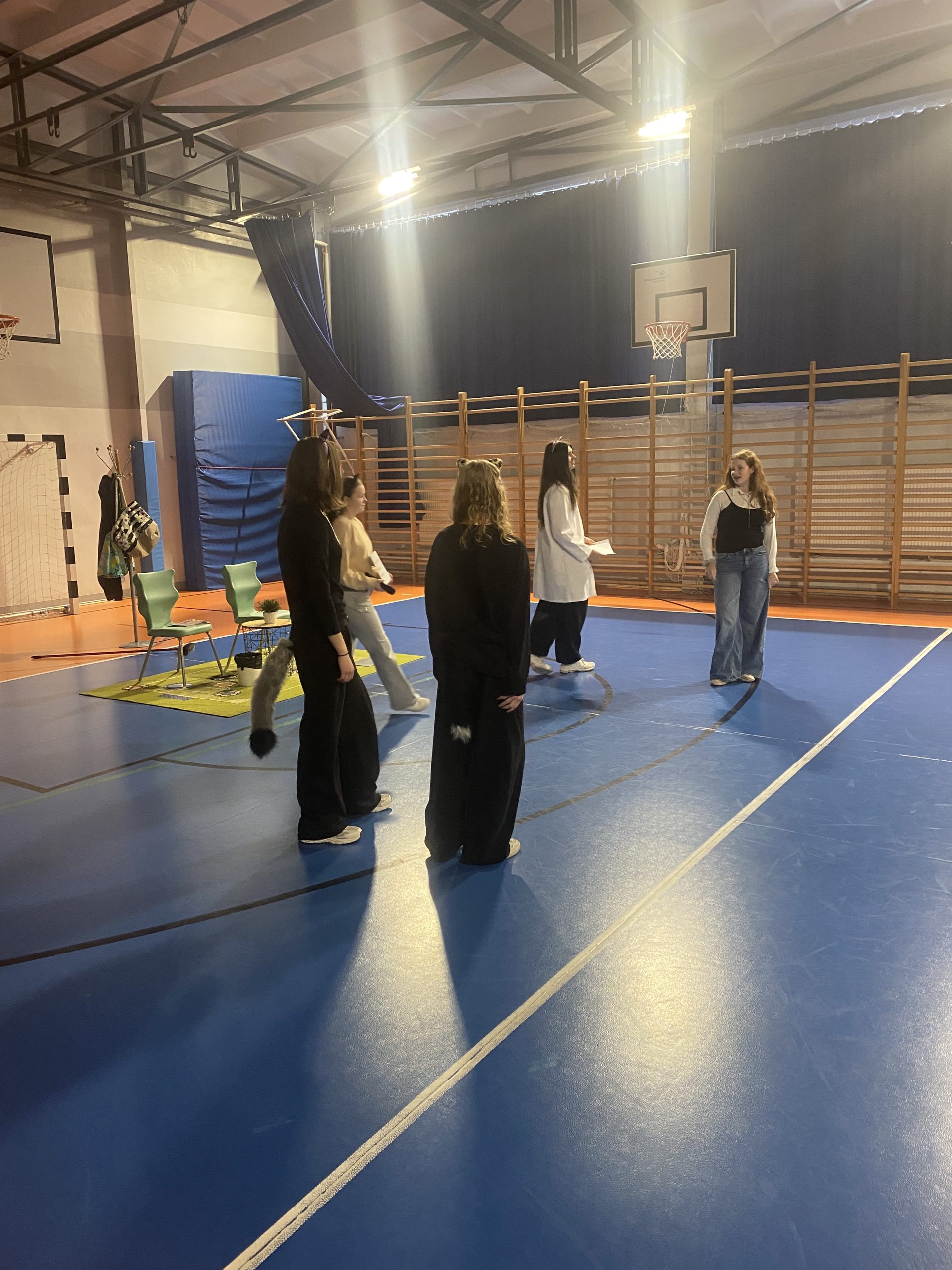 ŚWIATOWY DZIEŃ BEZ PAPIEROSA