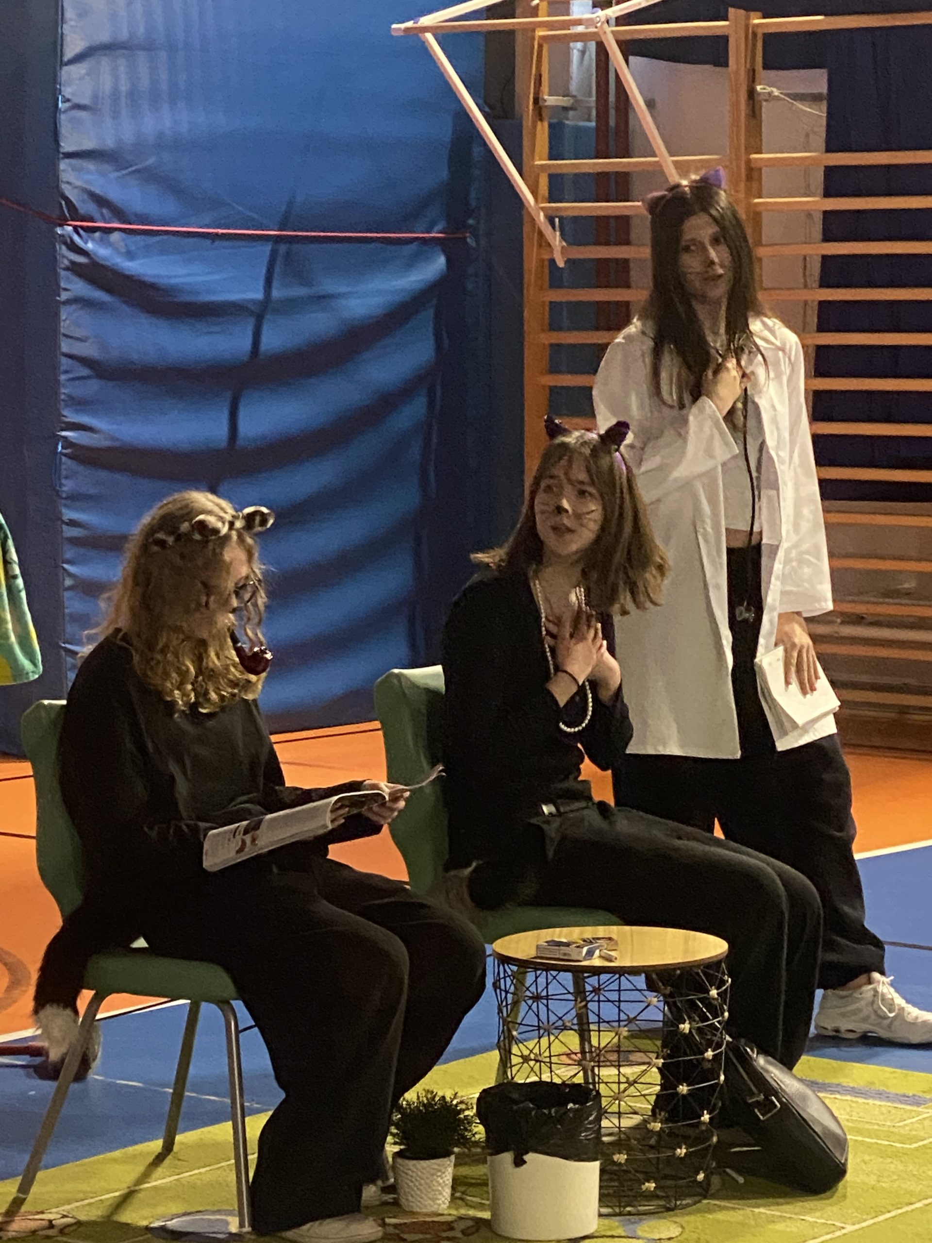 ŚWIATOWY DZIEŃ BEZ PAPIEROSA