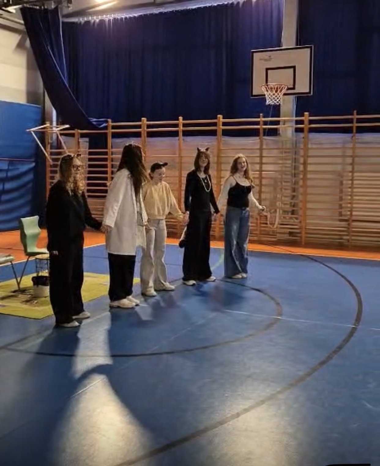 ŚWIATOWY DZIEŃ BEZ PAPIEROSA