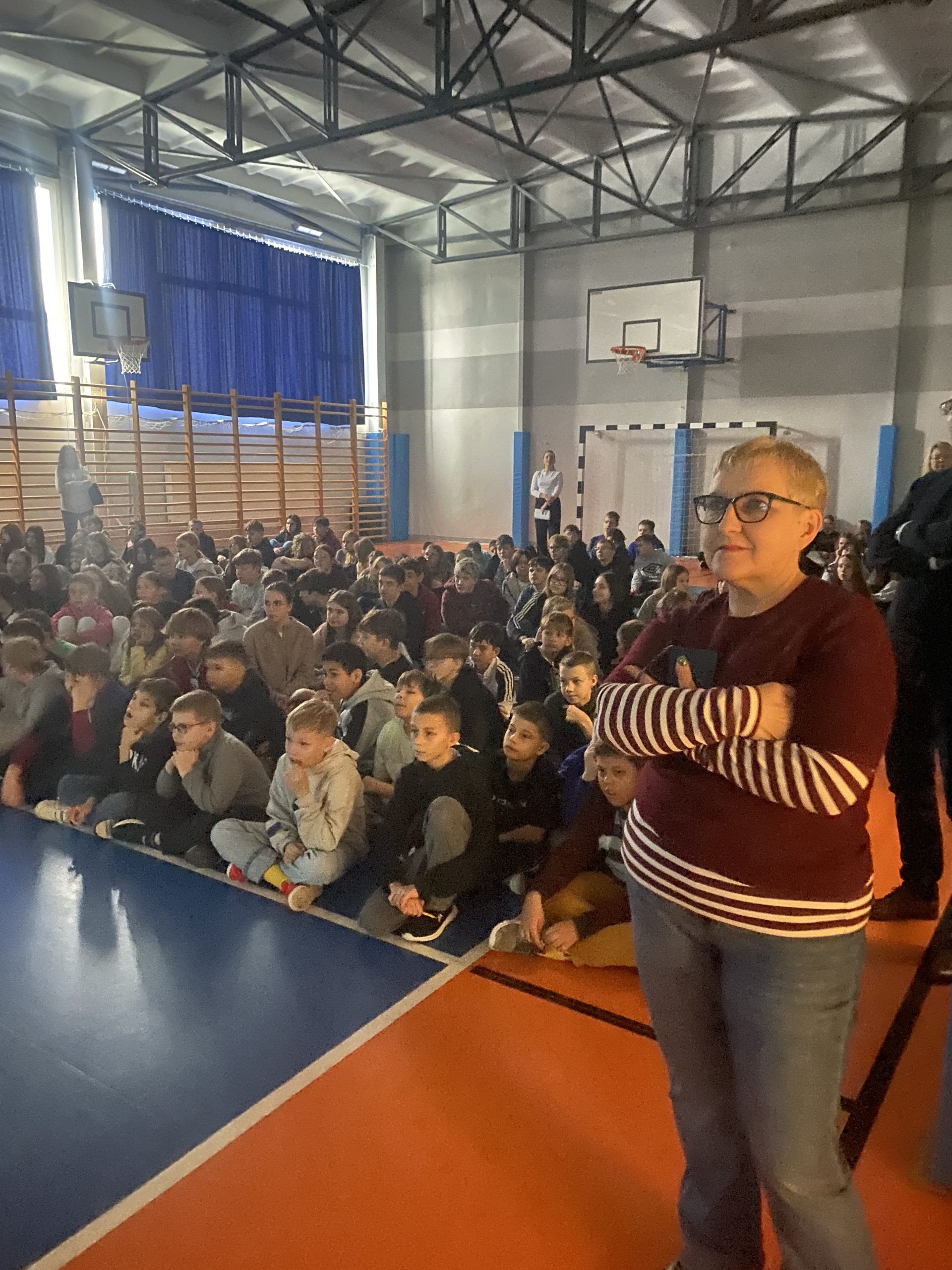 ŚWIATOWY DZIEŃ BEZ PAPIEROSA