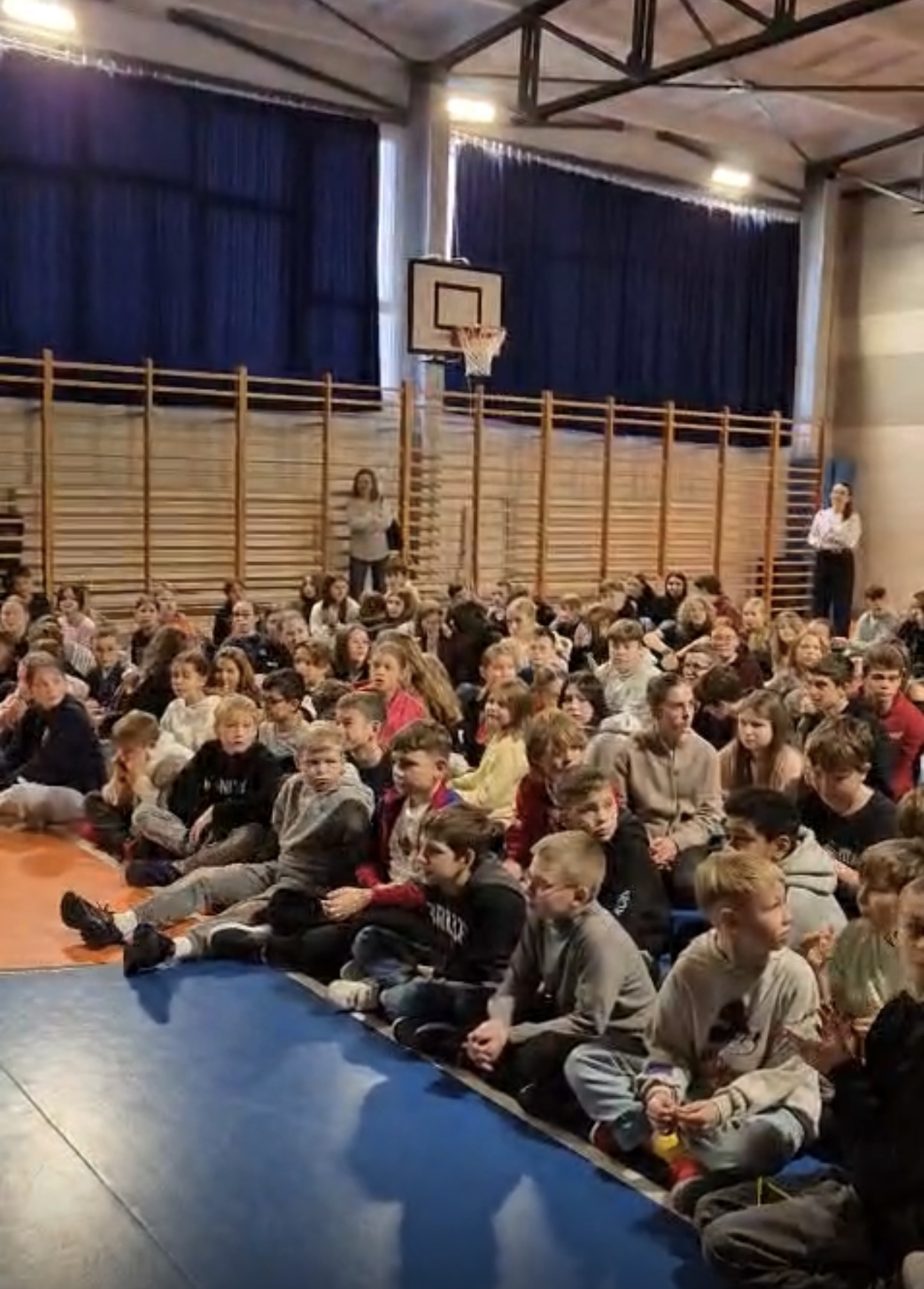 ŚWIATOWY DZIEŃ BEZ PAPIEROSA