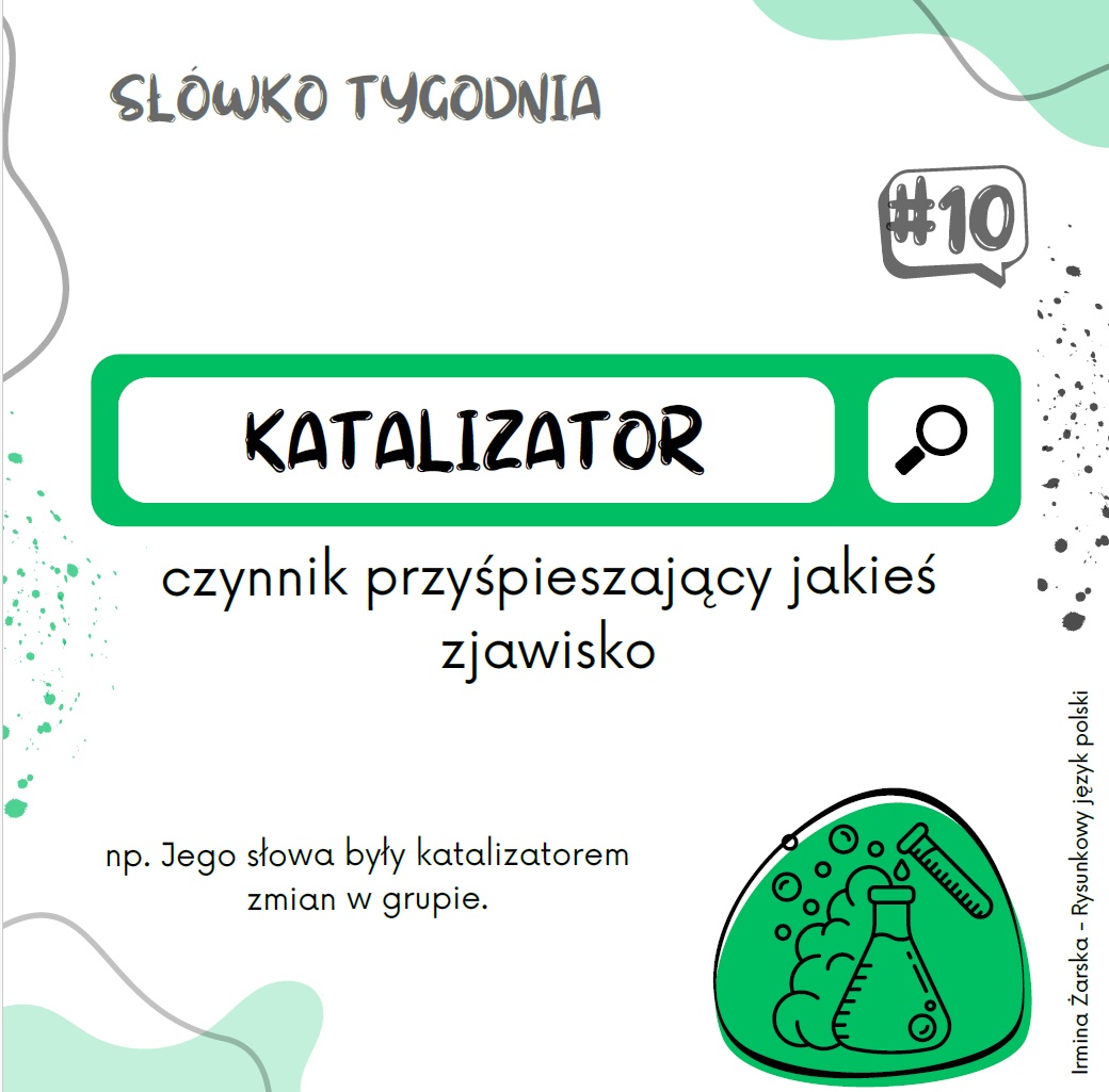 Słówko tygodnia