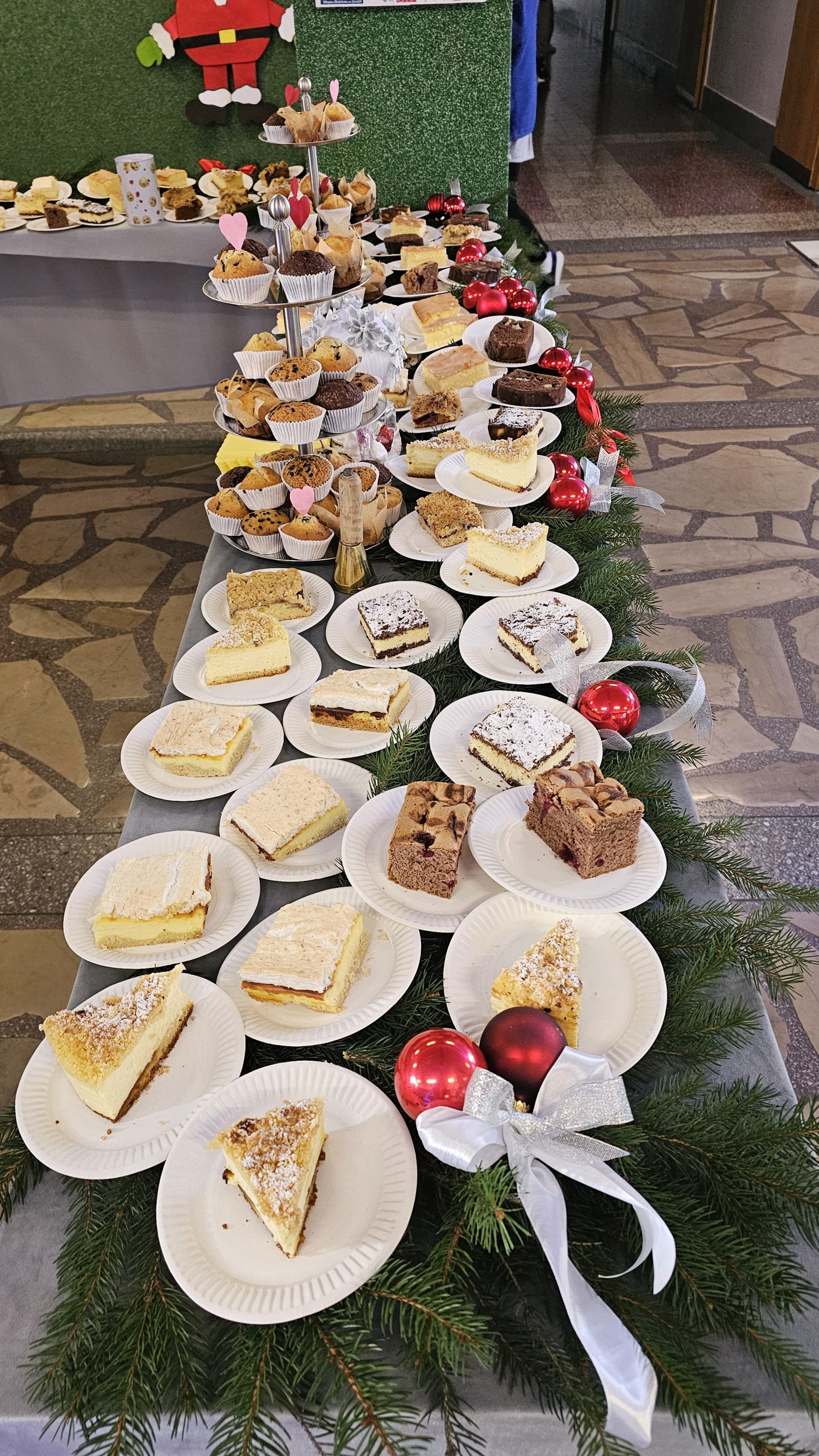 Wsparcie dla Jasminki