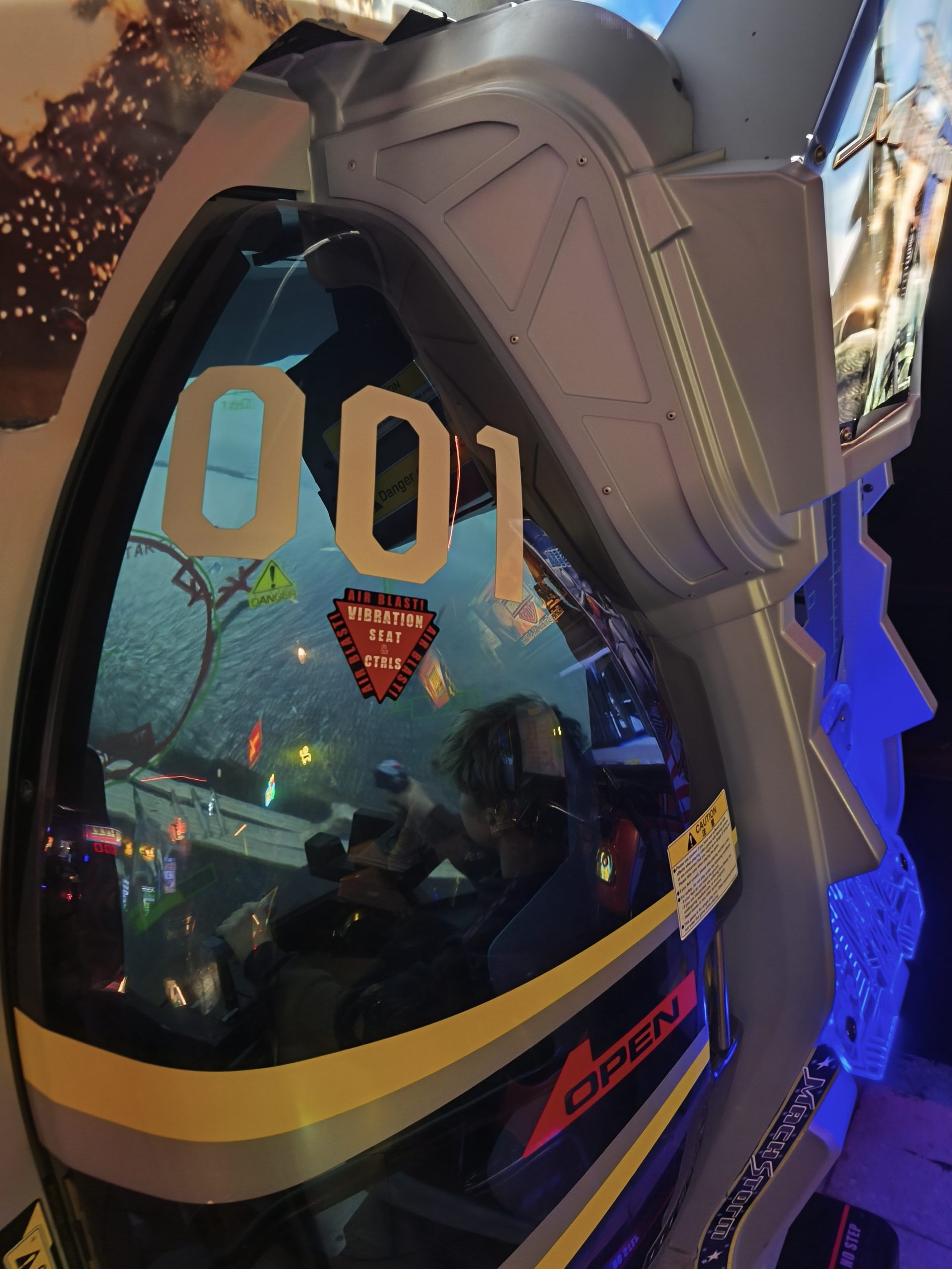 Wycieczka do Muzeum Flipperów w Katowicach