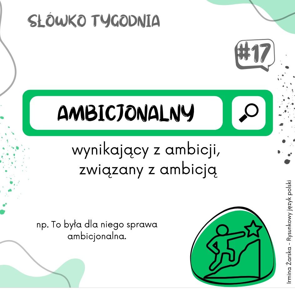 Słówko tygodnia