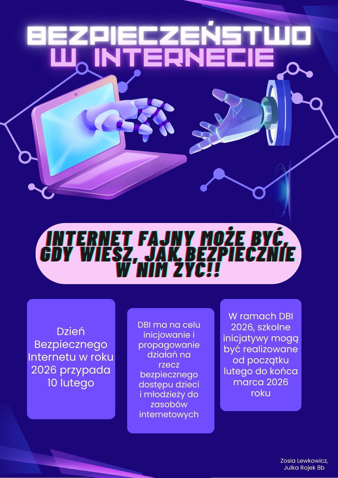 Dzień Bezpiecznego Internetu 2026