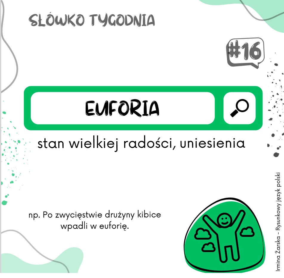 Słówko tygodnia