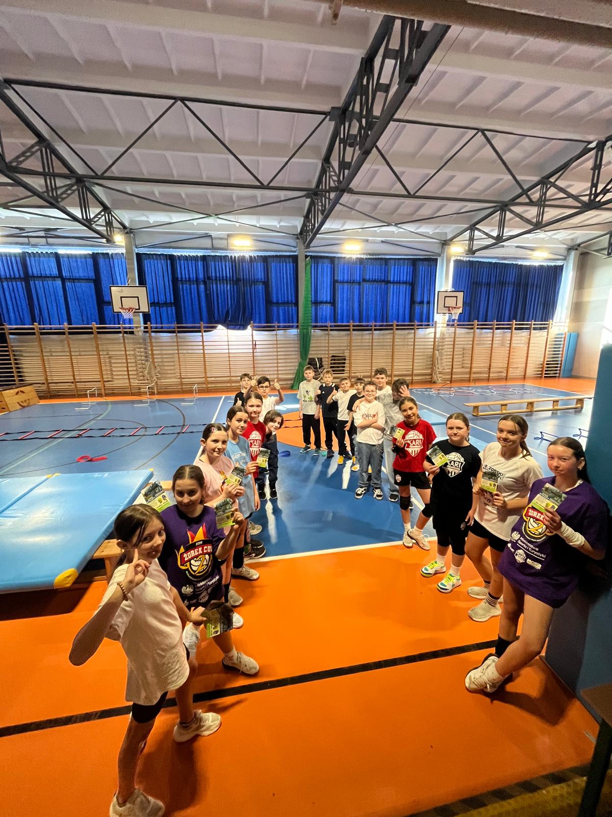 ?? Ruch, śmiech i kocie figle! ??