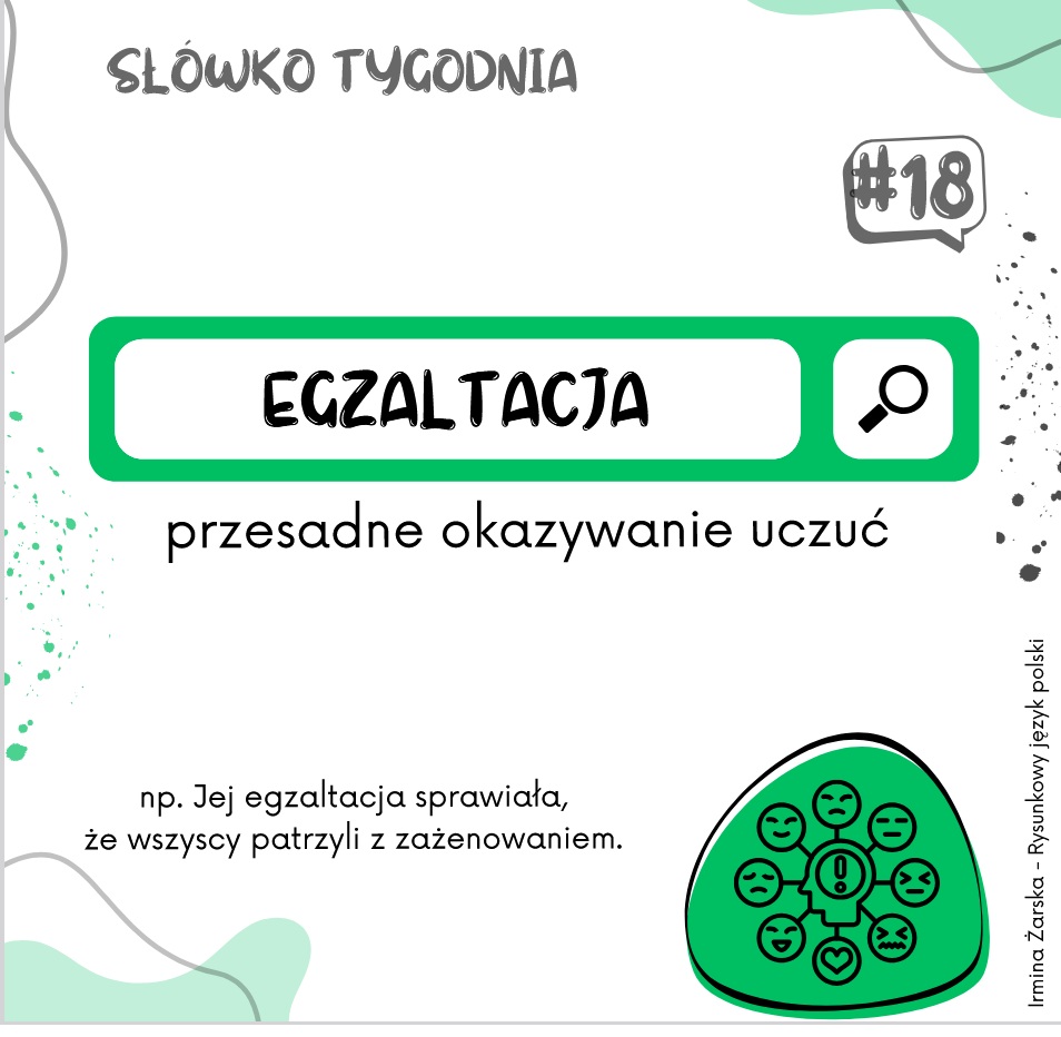 Słówko tygodnia