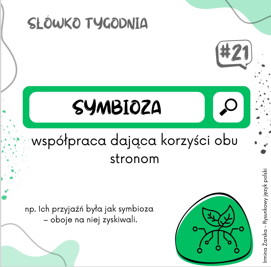 Słówko tygodnia