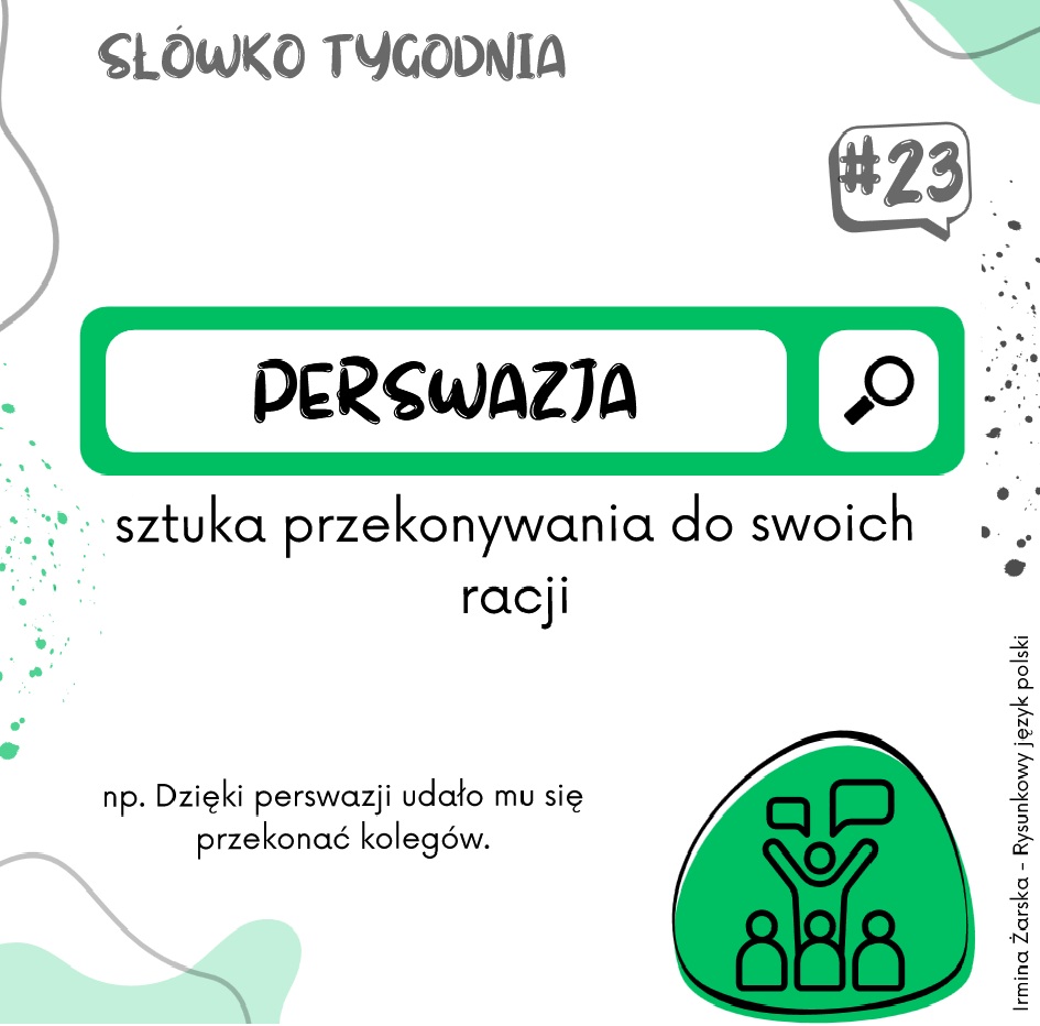 Słówko tygodnia