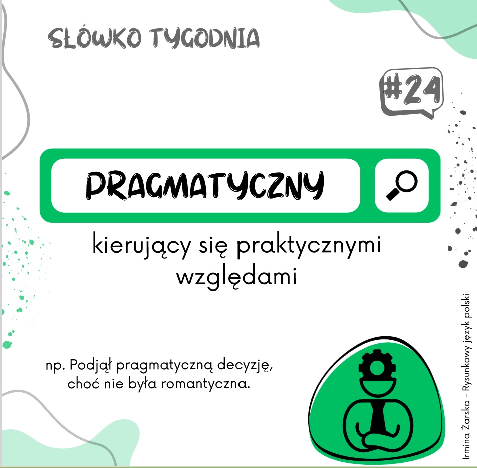 Słówko tygodnia