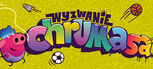 wyzwanie chrumasa