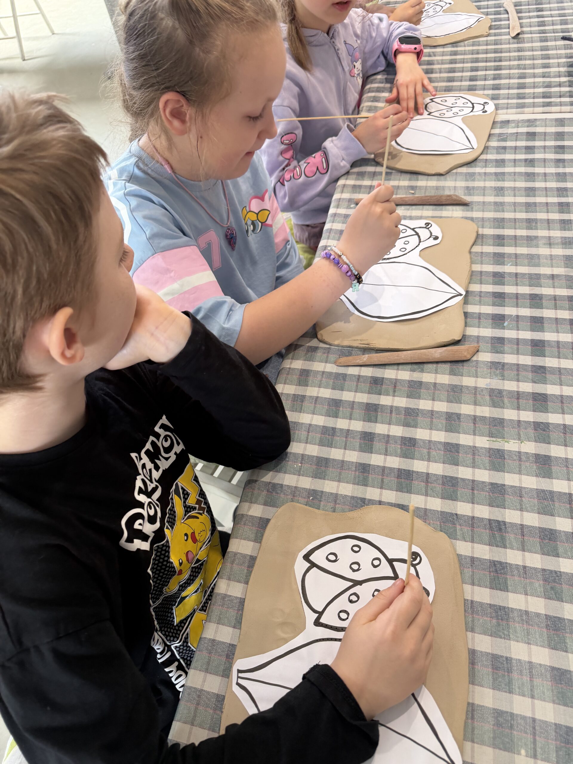 Warsztaty ceramiczne