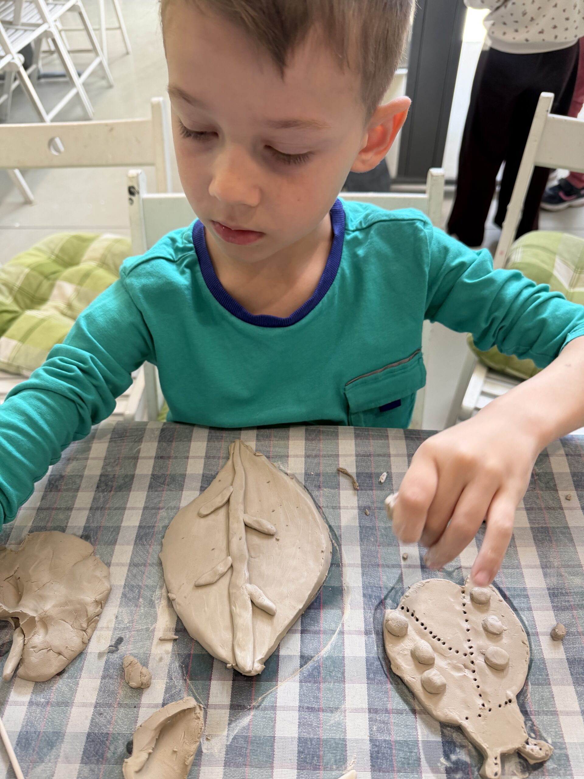 Warsztaty ceramiczne