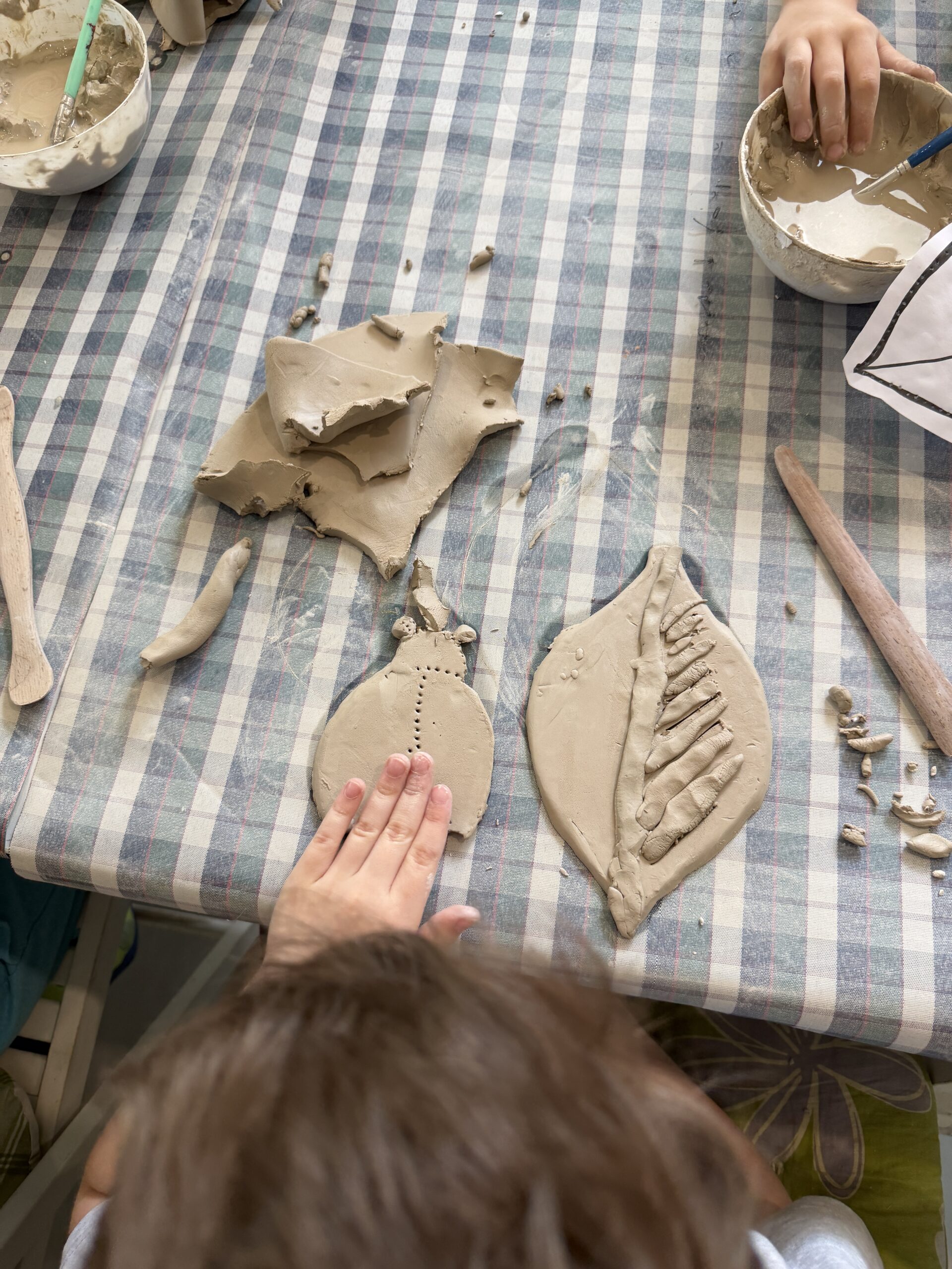 Warsztaty ceramiczne