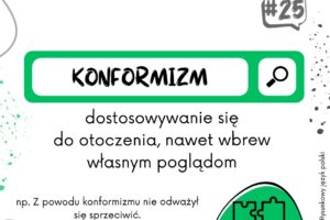 Słówko tygodnia