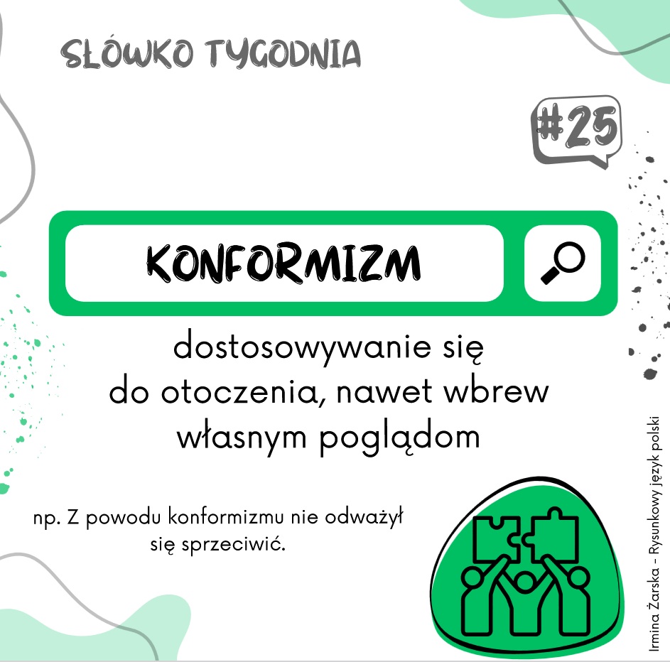 Słówko tygodnia