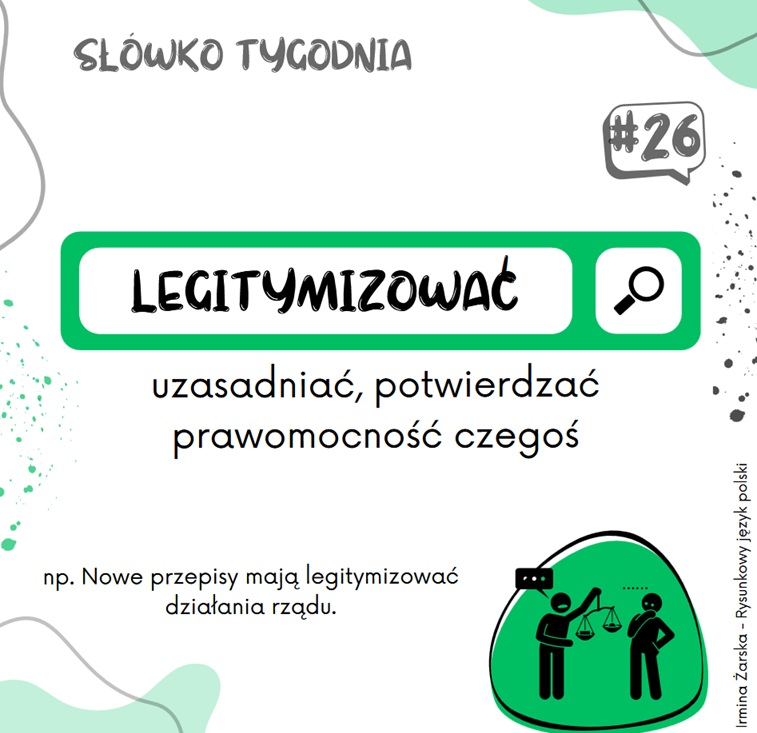 Słówko tygodnia