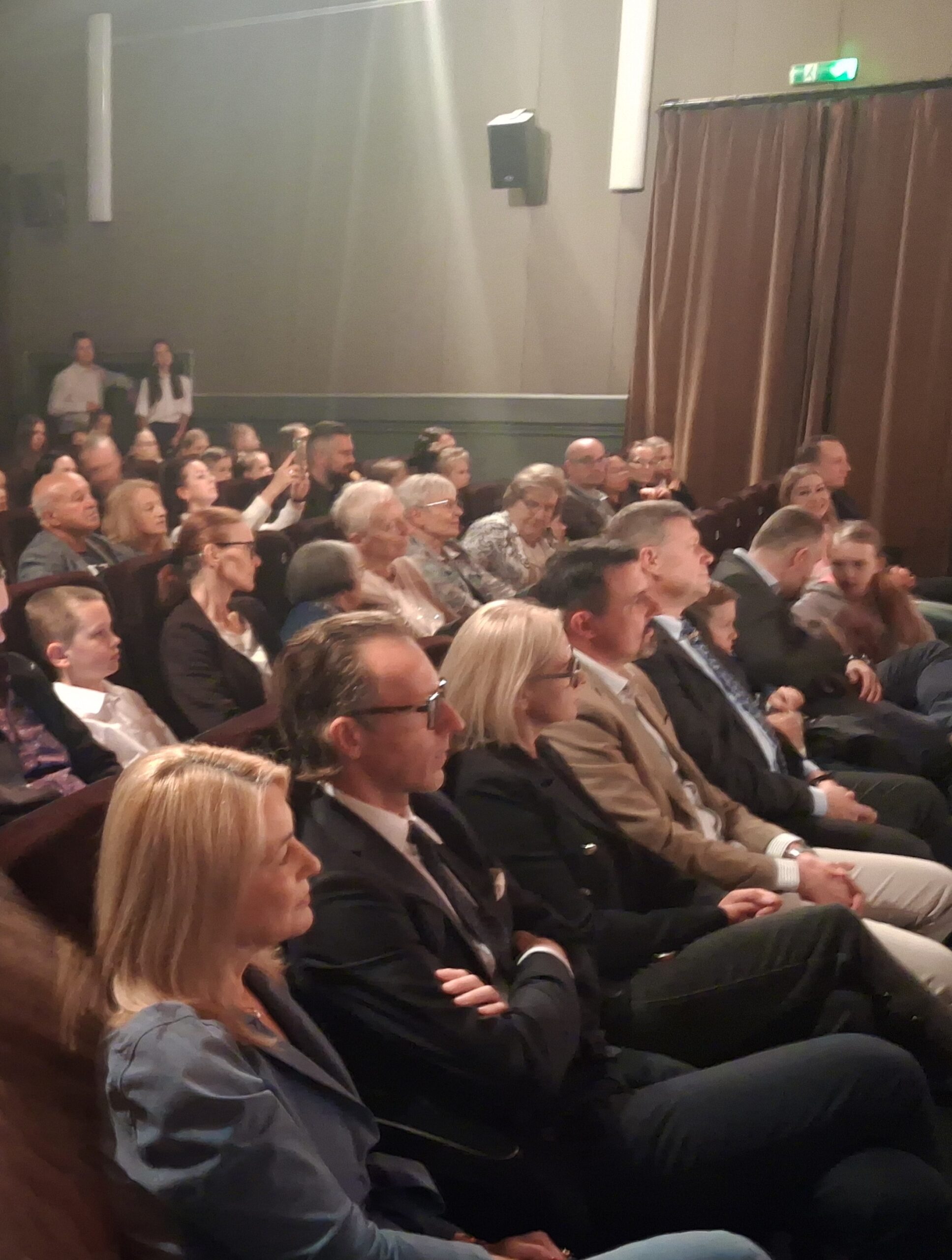  Gala Laureatów Konkursów Szkolnych 2026