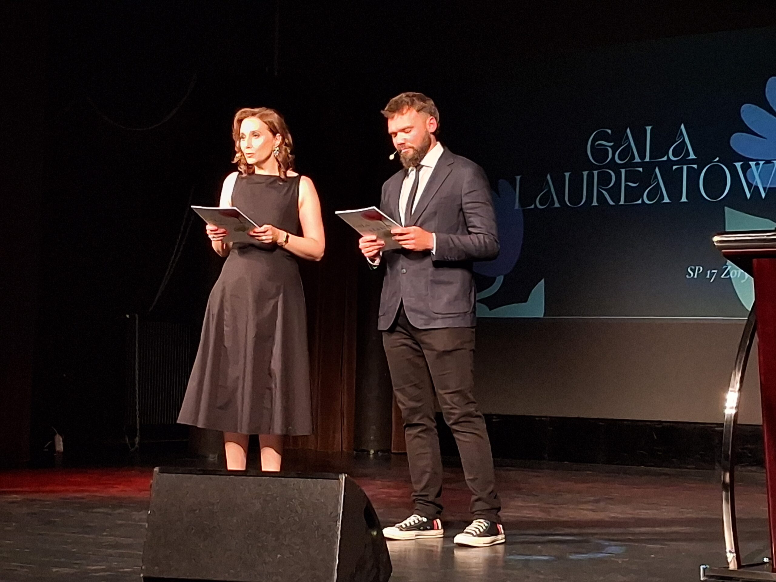  Gala Laureatów Konkursów Szkolnych 2026