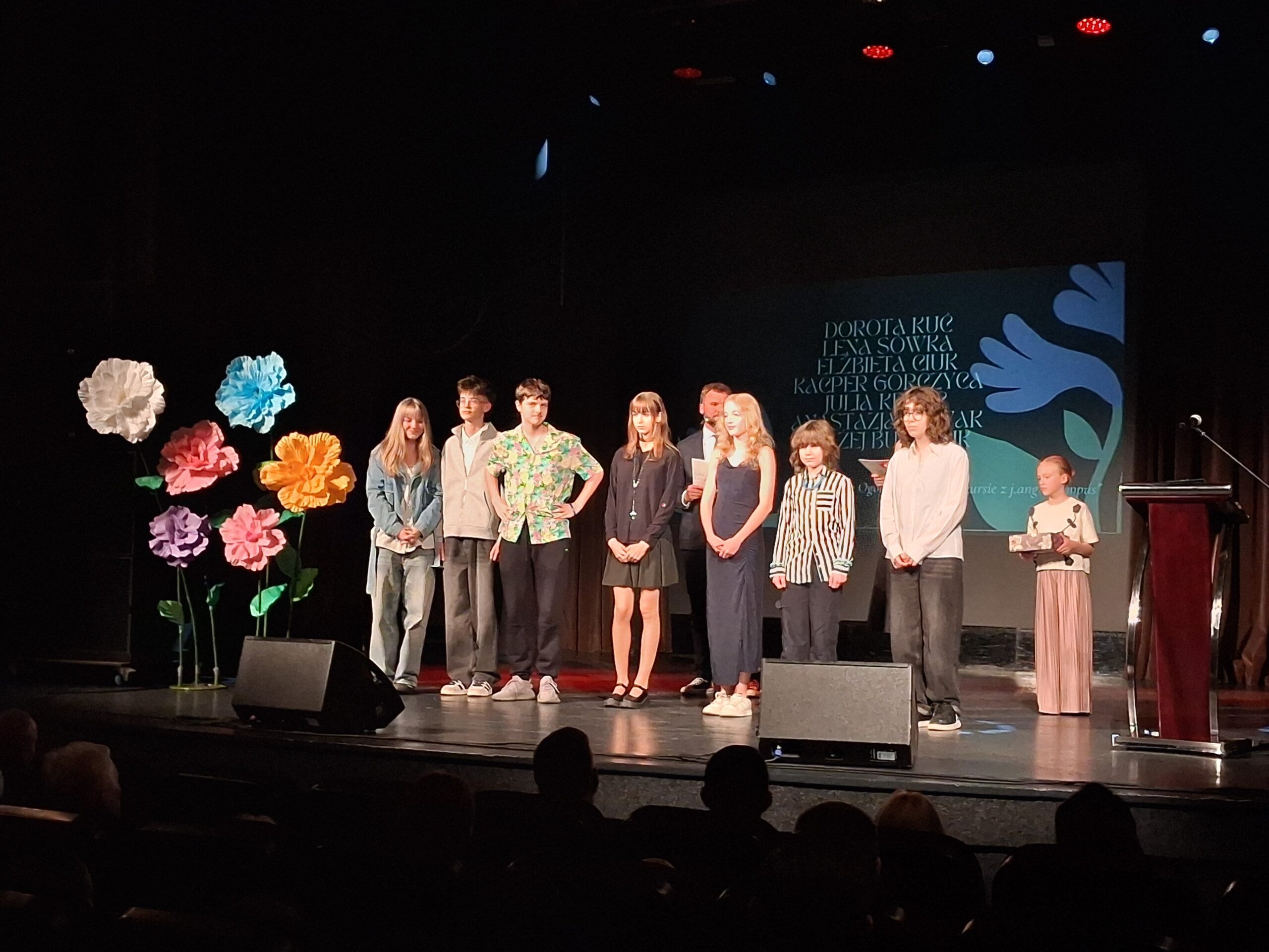  Gala Laureatów Konkursów Szkolnych 2026