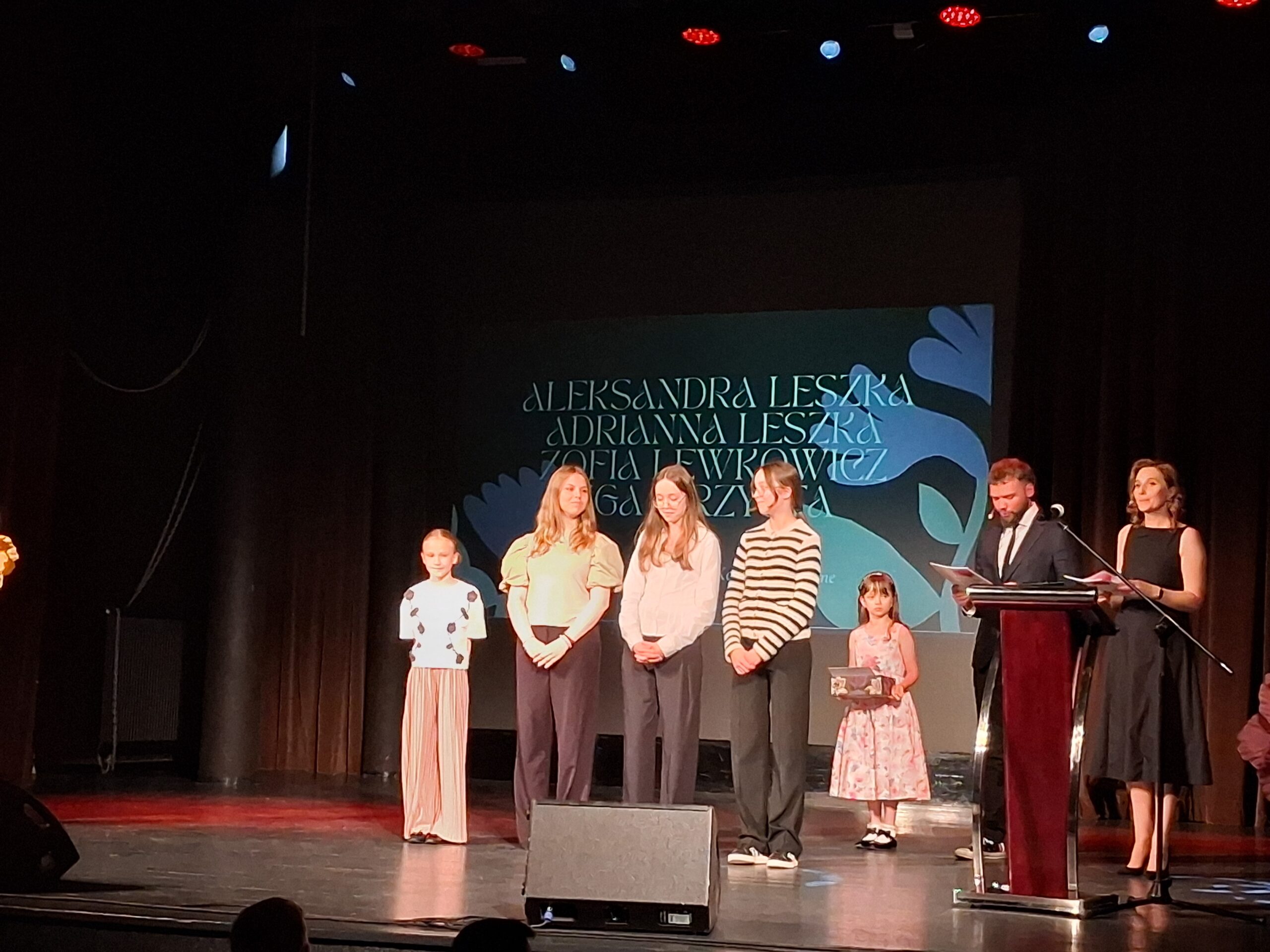  Gala Laureatów Konkursów Szkolnych 2026