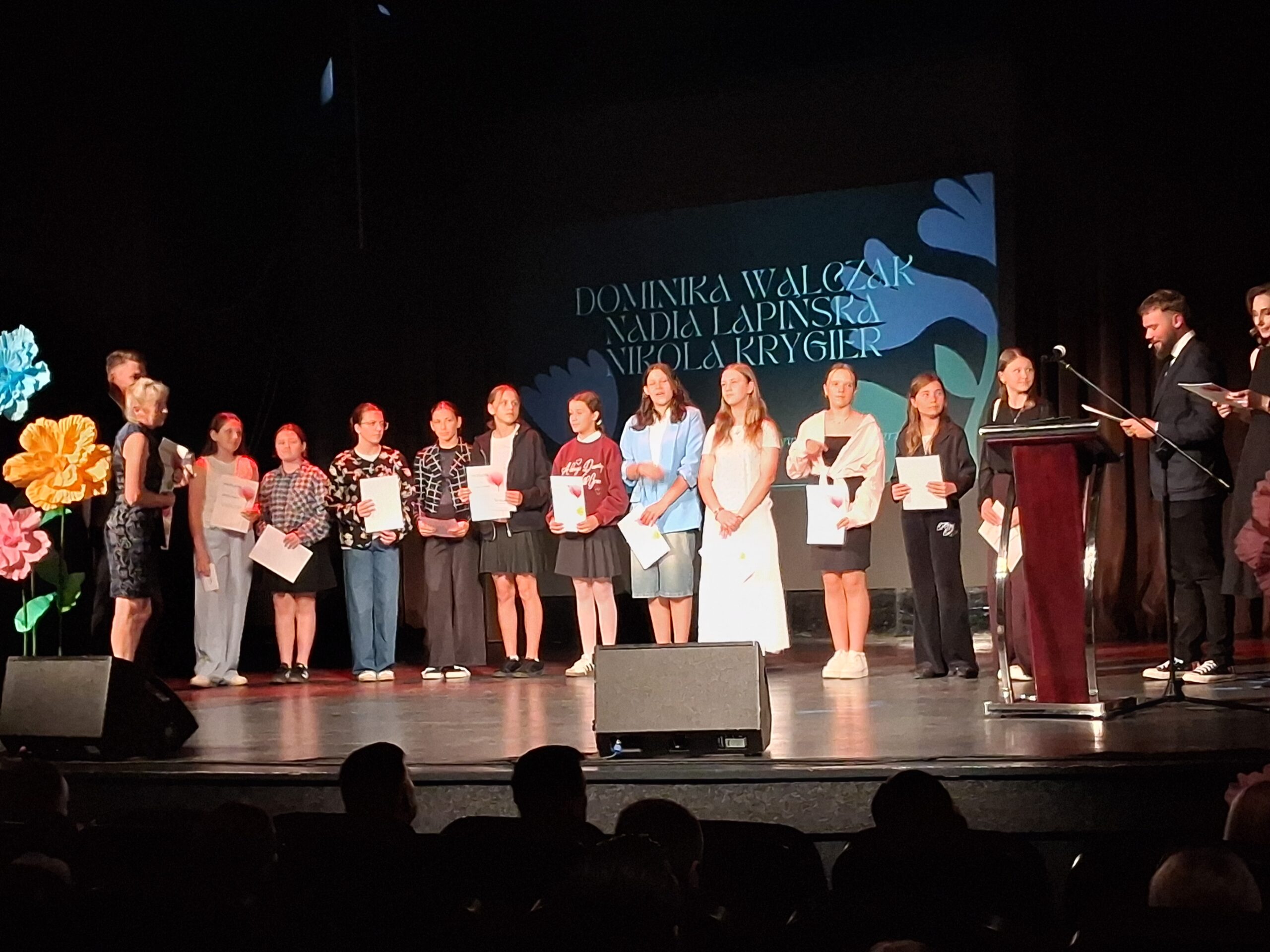  Gala Laureatów Konkursów Szkolnych 2026