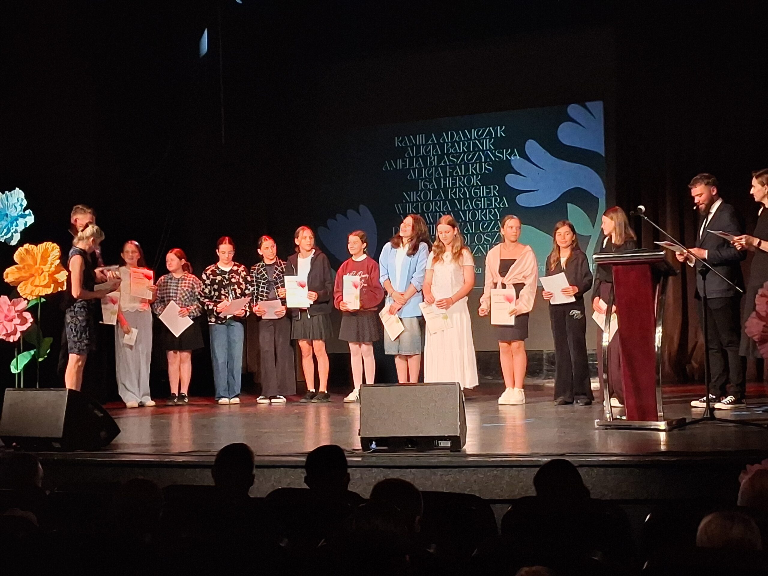  Gala Laureatów Konkursów Szkolnych 2026