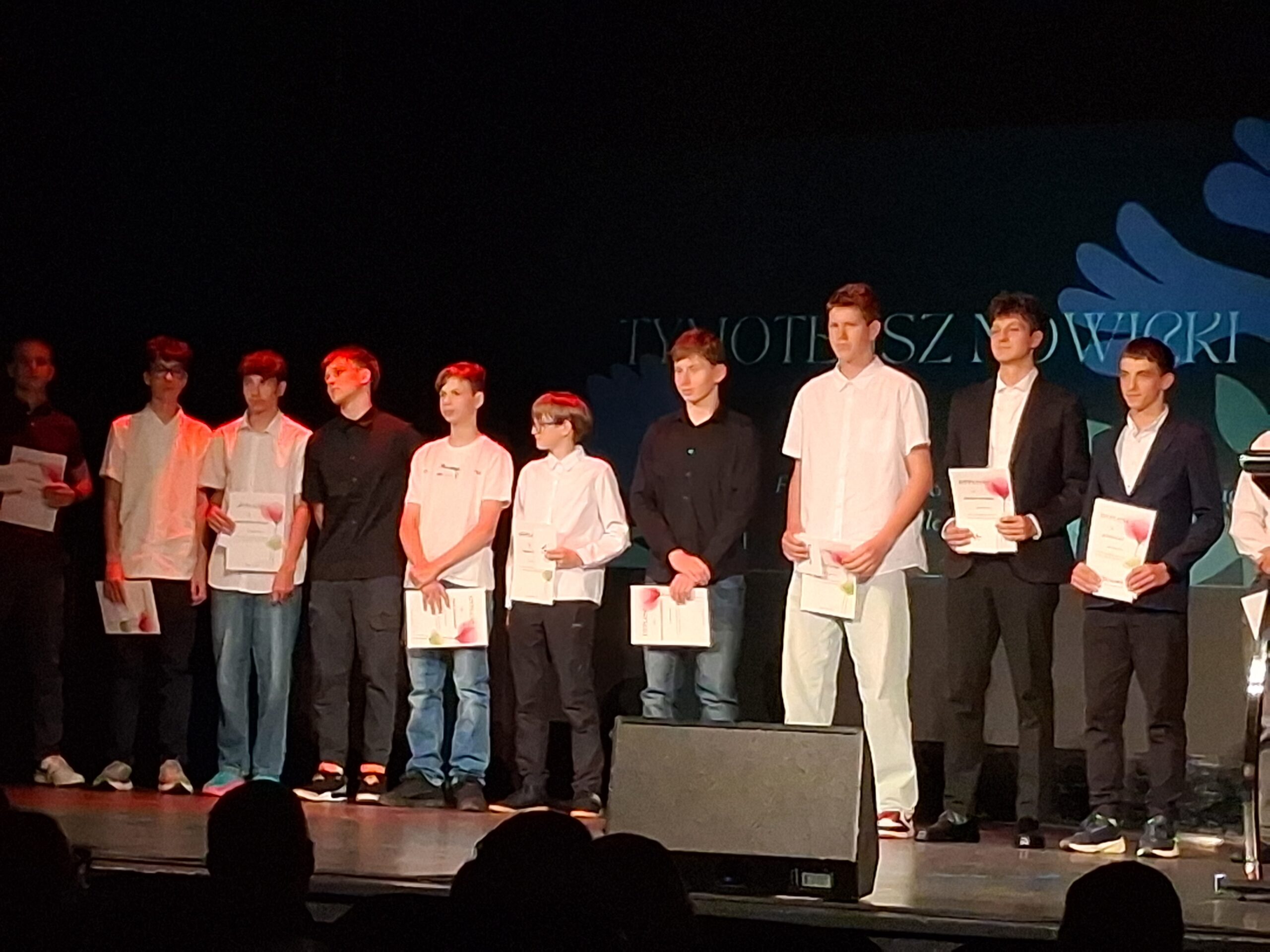 Gala Laureatów Konkursów Szkolnych 2026