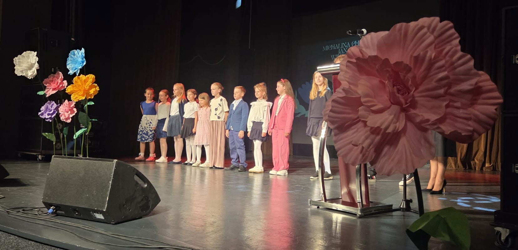  Gala Laureatów Konkursów Szkolnych 2026