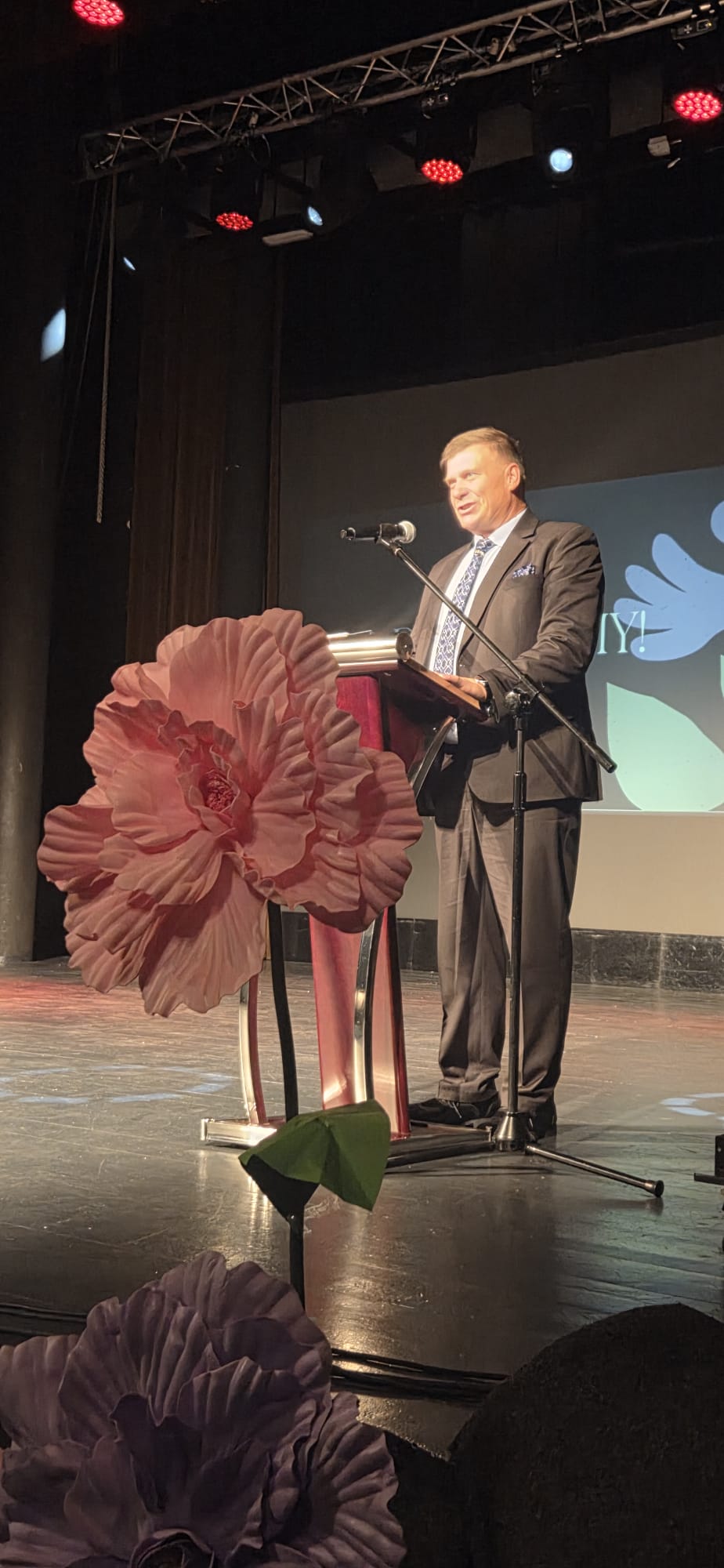  Gala Laureatów Konkursów Szkolnych 2026