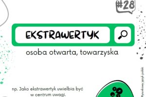 Słówko tygodnia