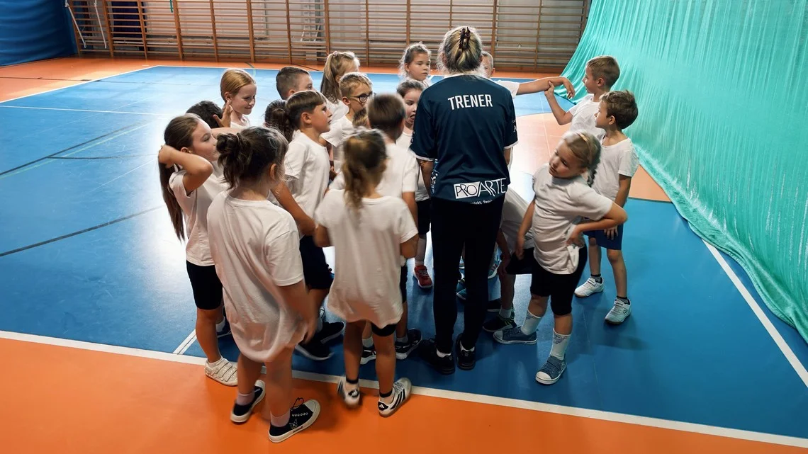 Klasa sportowa